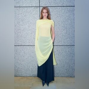 SID NEIGUM
Flip Dress size S